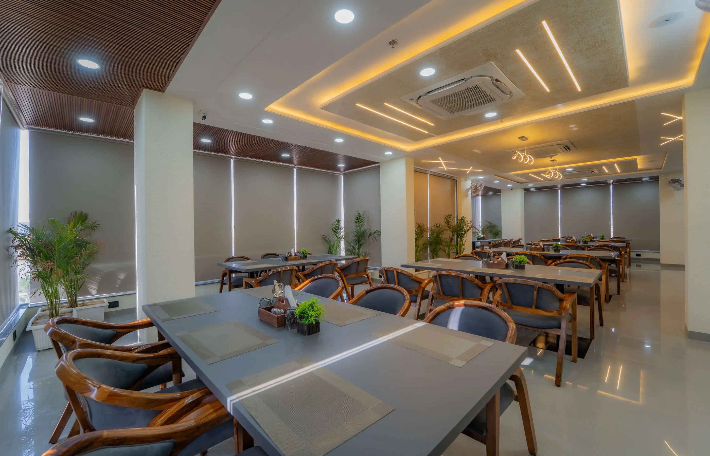 Royal Culinary Journey