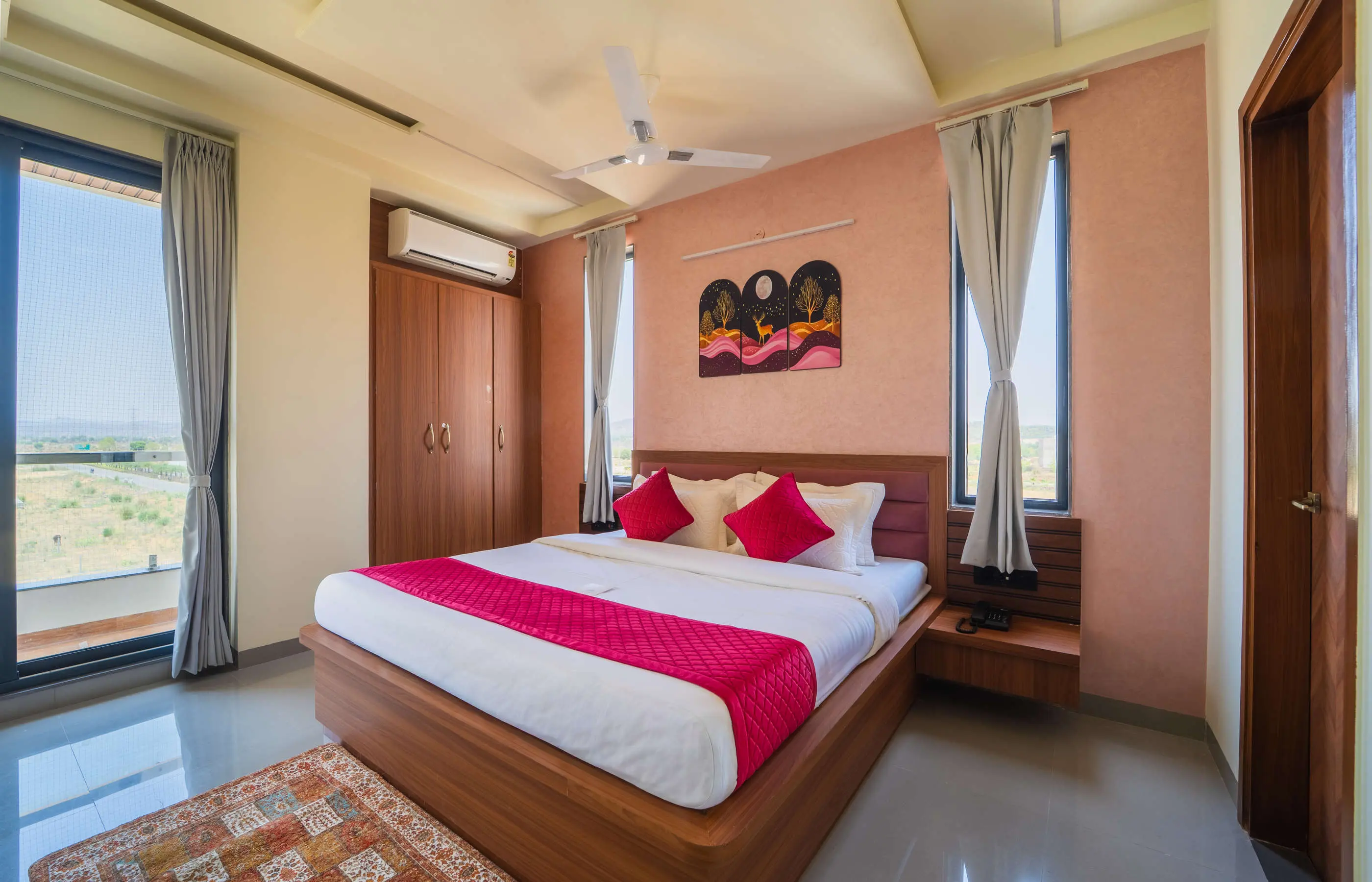 Panna Classic Room
