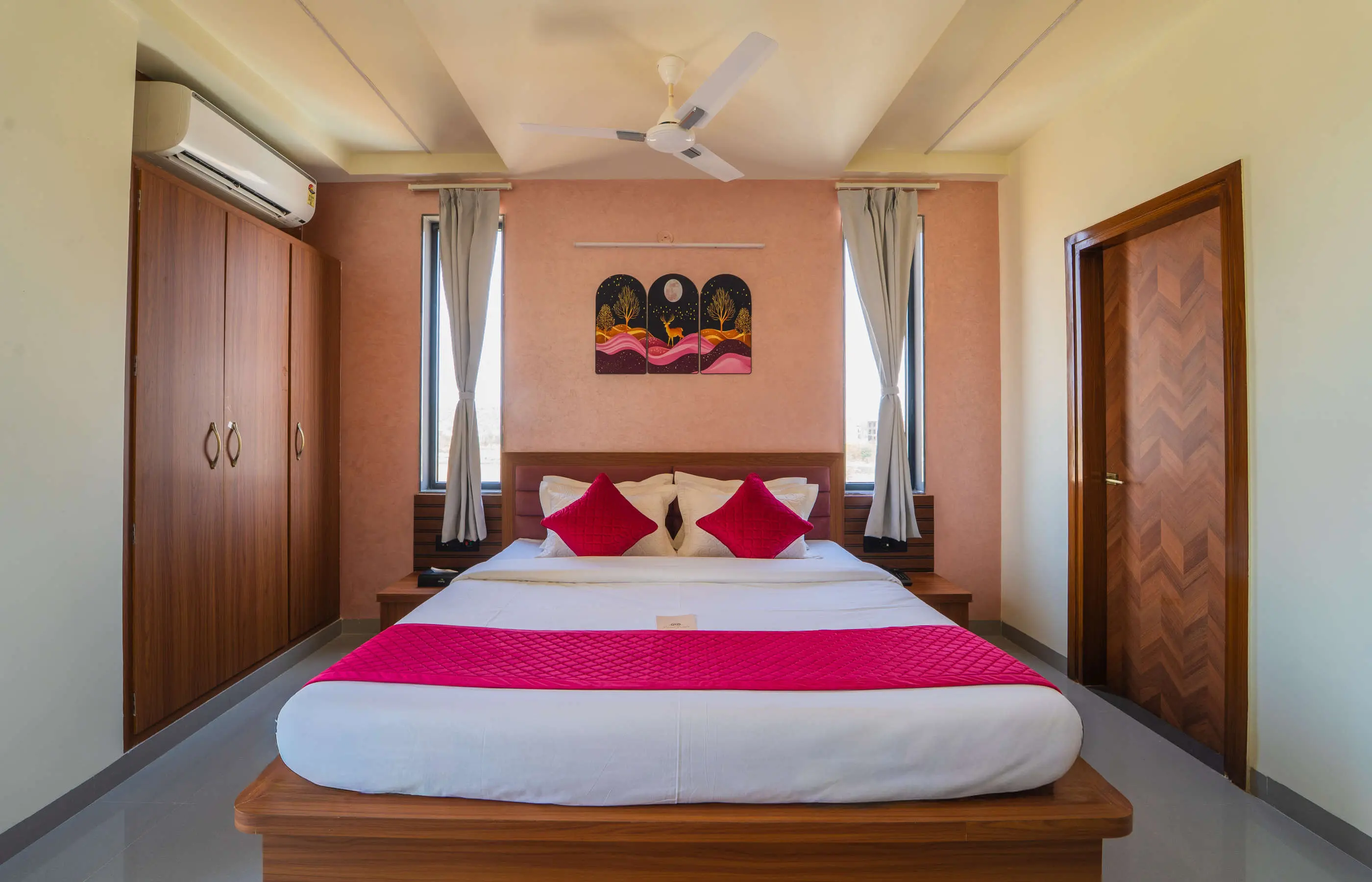 Panna Classic Room gallery 2