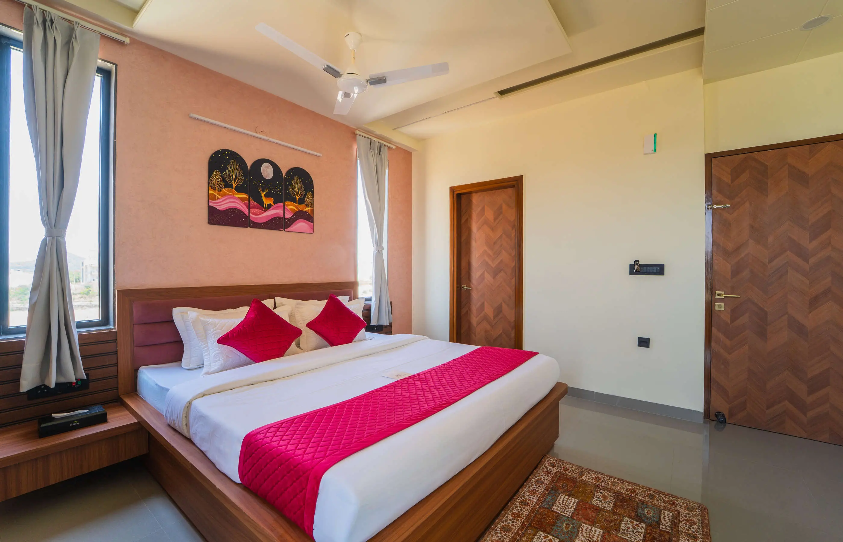Panna Classic Room gallery 3
