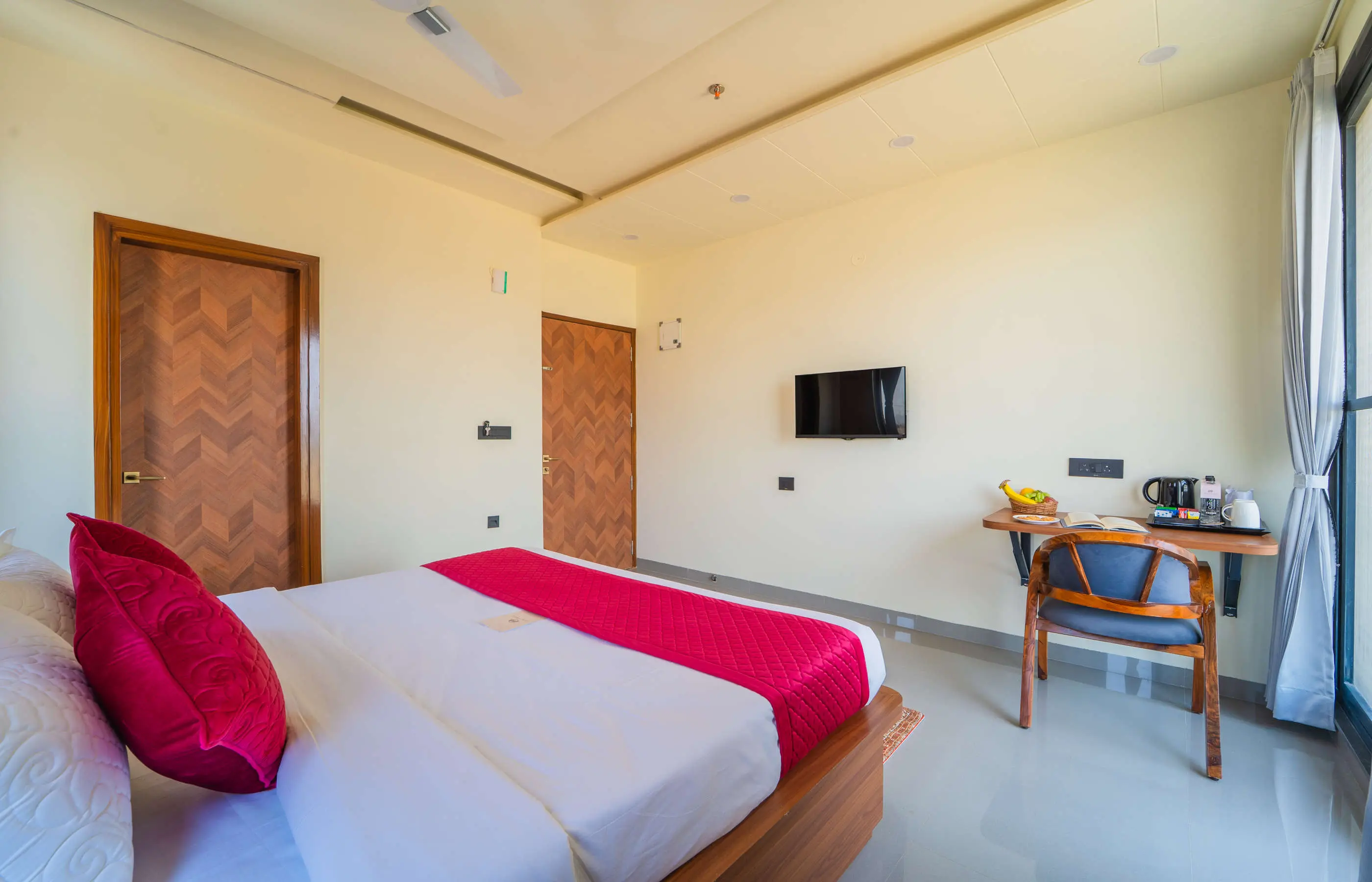 Panna Classic Room gallery 4