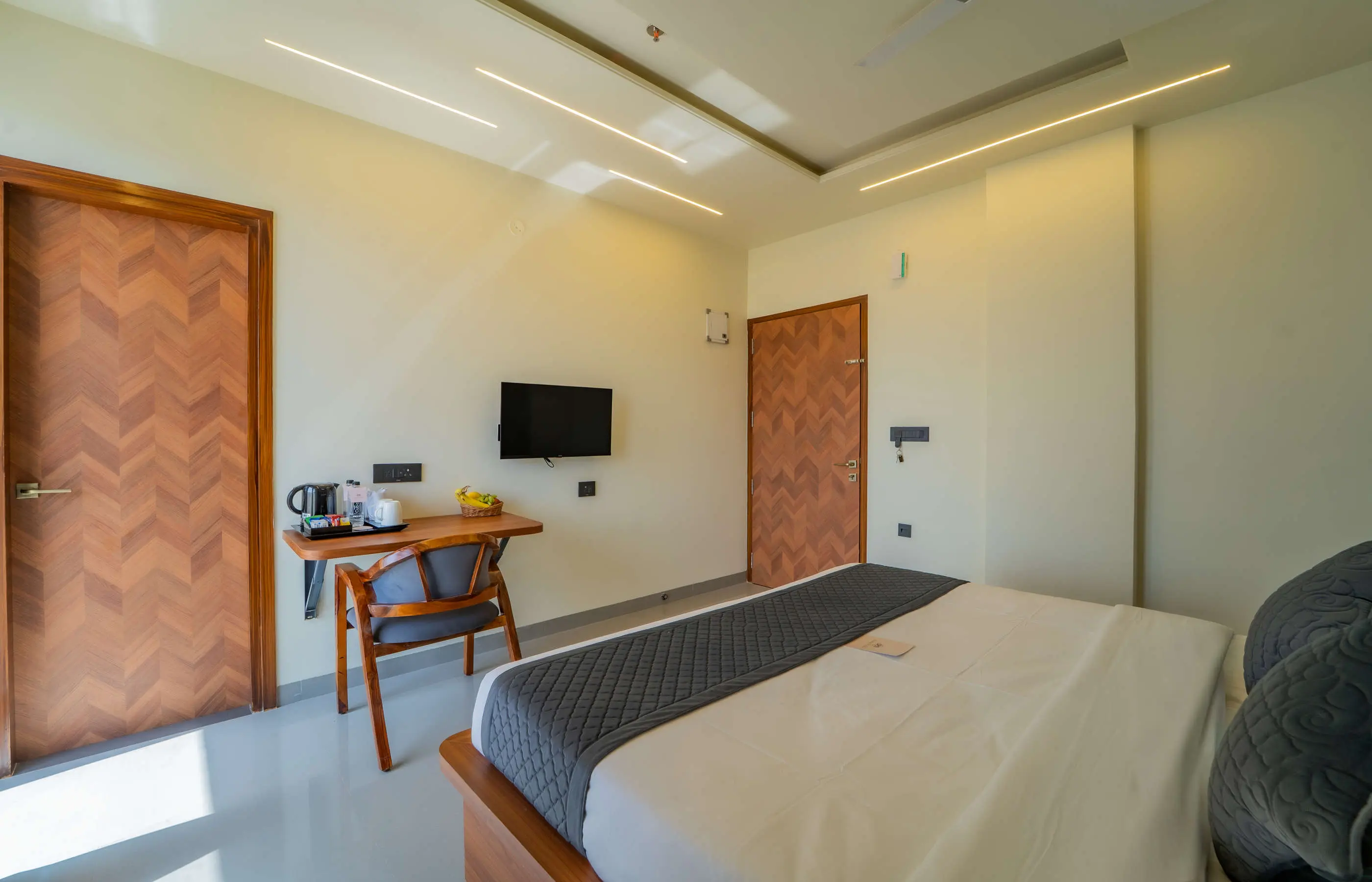 Panna Premium Room gallery 2