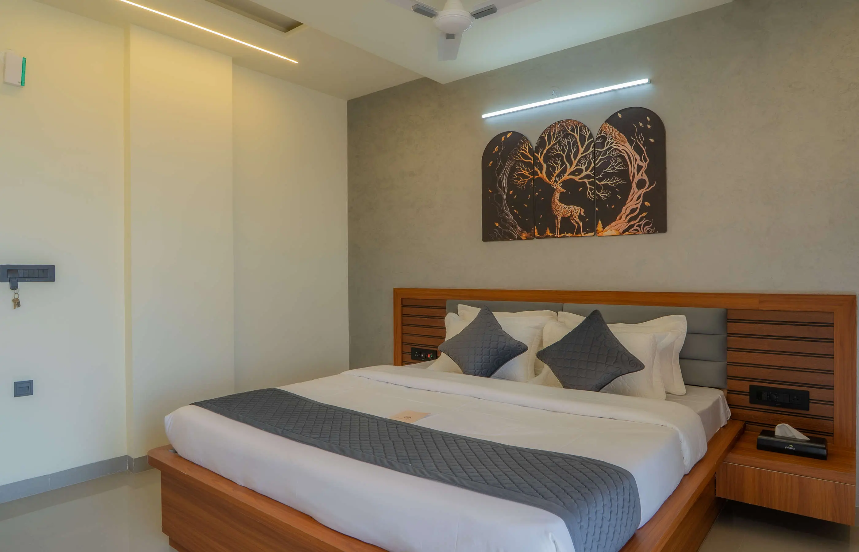 Panna Premium Room gallery 3