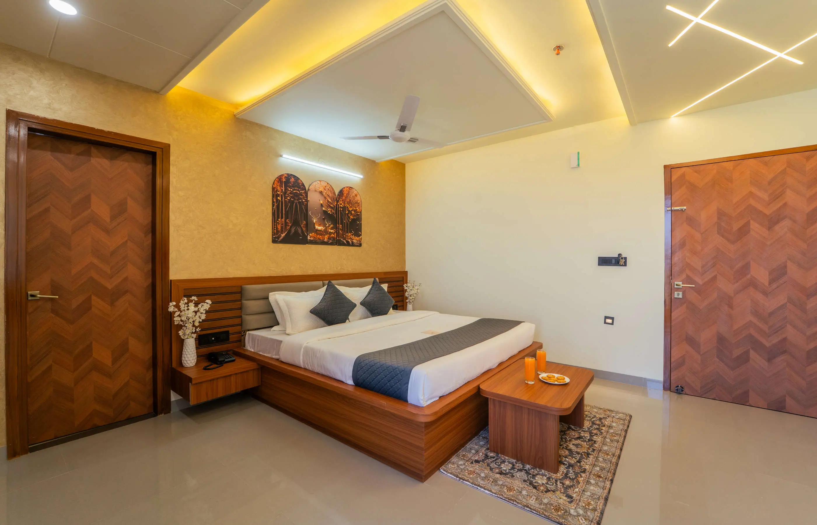 Panna Royal Suite gallery 3